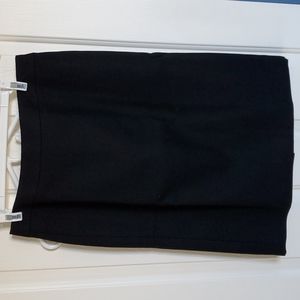 NWT J Crew Pencil Skirt